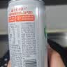 健力宝无糖0糖0脂橙蜜味330mL*24罐含膳食纤维双重益生元碳酸饮料汽水 实拍图