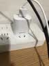 纽曼（Newmine）苹果充电器套装5V/2A快速电源适配器通用苹果iPhone14-8手机iPad等苹果18苹果15-17 实拍图