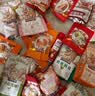 三只松鼠坚果零食礼盒1611g/10件 零食礼包炒货夏威夷果出游团购送长辈 实拍图