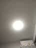 三星照明防蓝光护眼使用美国普瑞光源卧室吸顶灯简约水晶主次卧书房儿童房 实拍图