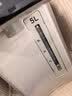 美的（Midea）电热水瓶2026新款净饮水机保温恒温一体控温热水壶304不锈钢内胆5L家用大容量泡奶机MK-SP50D10 实拍图
