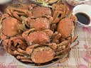 【活蟹】蟹宗鲜活大闸蟹公4.0-4.3两母3.0-3.3两4对8只生鲜螃蟹海鲜节日礼品源头直发 实拍图