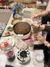 六必居纯芝麻酱300g 实拍图