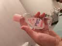 强生婴儿抚触油100ml 宝宝儿童保湿护肤按摩润肤卸妆护发素身体精油 实拍图