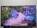 Vidda发现X2027 65英寸4000nits高亮旗舰Mini LED 黑曜屏Pro 330Hz高刷 2026超薄液晶海信电视机65VX5S 实拍图