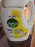 滴露（Dettol）衣物消毒液除菌柠檬3L 99.9%杀菌除螨水内衣裤衣服 需搭洗衣液用 实拍图