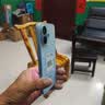 小米（MI）REDMI Note 17 Pro 8+256 蓝 9000mAh大电池 抗摔防水 AI反诈 国家补贴 红米note15pro新款 5g手机 实拍图