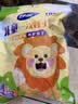 妙洁儿童一次性PE手套200只7-14岁食品级手工餐饮画画DIY户外独立包装 实拍图
