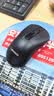 联想（Lenovo）无线键盘鼠标套装 键鼠套装 全尺寸键盘 商务办公 MK23Lite 实拍图