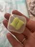 宜家依隔音耳塞睡眠超强级防噪音降噪静音睡觉专用打呼噜女生不伤耳朵 实拍图