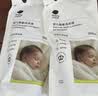 babycare婴儿洗衣液 无酒精宝宝专用儿童酵素去污清洁剂（3.3L组合装） 实拍图