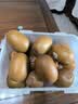 佳沛（zespri）新西兰 金奇异果特大果15粒134-146g猕猴桃水果礼盒 实拍图