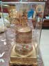 泸州老窖金色之尊 泸州陈曲 浓香型白酒 52度 500ml 单瓶 送礼 实拍图