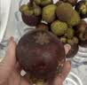 泰国老树山竹约500g（单果50g起） 实拍图