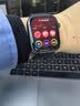 华为HUAWEI WATCH FIT 5铝合金表壳 韵律黑 超轻薄大屏腕上微运动强劲续航华为智能手表 实拍图