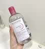 贝德玛（BIODERMA）【11.11现货】粉水敏感肌洗卸温和净澈毛孔卸妆水1200ml 实拍图