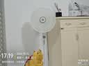容声电风扇/落地扇/家用定时遥控风扇七叶大风力立式节能摇头电扇办公轻音卧室循环风扇  RS-FX2402ARH 实拍图