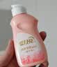 蓝月亮内衣内裤专用洗衣液可手洗  樱花香500g*2瓶 除菌除螨>99%去血渍 实拍图