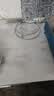 晴画厨房防水防油贴纸橱柜防潮贴台面耐高温保护膜大理石浅灰60*500cm 实拍图