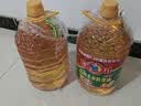 多力经典葵花籽油5L+玉米油238ml 一级压榨食用油 实拍图