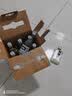 江小白小瓶酒 纯粮清香白酒 150ml*6瓶 整箱装40度固态法口粮酒 实拍图