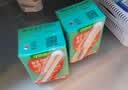 江中食疗有眼光胡萝卜汁120ml*20盒0脂0防腐剂叶黄素酯果汁饮料礼盒 实拍图