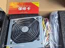 长城（Great Wall）额定400W HOPE-5000DS电脑电源 （75cm长线材/宽电压/温控风扇） 实拍图