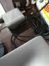 联想（Lenovo）原装100W电源适配器Type-C充电器100W笔记本氮化镓充电器USB-C便携PD快充ThinkPad电脑充电线 黑色 实拍图