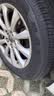 玛吉斯（MAXXIS）轮胎/汽车轮胎 205/60R16 92V EC1 适配福克斯/英朗 实拍图