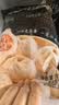 思念嵊州黑猪肉老面小笼包1.6斤32个 手工肉包儿童早餐半成品送礼 实拍图