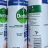 滴露（Dettol）衣物除菌衣服除味喷雾床单床上杀菌消毒 睡莲250ml 清新杀菌99.9% 实拍图