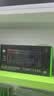 雷蛇（Razer）黑寡妇蜘蛛V3竞技版 机械键盘 87键 电脑游戏电竞 RGB背光 绿轴  实拍图