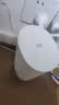 华为Q6E子母千兆路由器凌霄无线全屋WiFi套装分布式路由器字母漏油器穿墙王电力猫信号放大 子母路由器Q6E一拖二【适用3-5房大平层】 实拍图