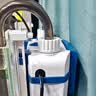 森森耀蓝鱼缸过滤器壁挂式抽水泵外置小型过滤桶YBG-600 7W 实拍图