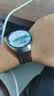 华为（HUAWEI）手表WATCH 5【咨询享优惠】智能运动健康eSIM独立通话血氧体温监测风险评估送男女士朋友礼物6Pro 46mm木星棕丨深棕色素皮复合表带【皮表带+贴膜】 实拍图