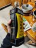 千禾味极鲜酱油 1L【特级生抽】酿造炒菜凉拌饺子提鲜家用大瓶 实拍图