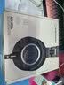 铁三角（Audio-technica）M50X BK 头戴式专业全封闭监听音乐HIFI耳机 直播音乐剪辑黑色 节日礼物 实拍图