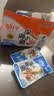 劲仔【王俊凯推荐】深海小鱼 酱汁味 300g/盒 20包 鱼仔鱼干下酒菜 实拍图