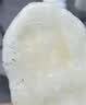 禾泱泱婴幼儿稻鸭原生米饼苹果味51.2g(32片)高钙含蛋白质宝宝零食6月+ 实拍图