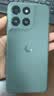 摩托罗拉 联想moto g100 【凑单价更低】 四年质保 LCD护眼屏 7000mAh 国家补贴 12GB+256GB 青峰绿 实拍图