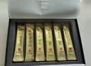 东阿阿胶速溶粉小金条3g*14袋*2盒阿胶粉养生营养品 送妈妈送长辈 实拍图