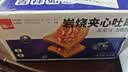 泓一岩烧乳酪吐司面包 营养早餐代餐饱腹速食休闲零食点心蓝莓味420g 实拍图