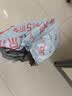 劳博士 粘尘垫 可撕式加厚除尘脚垫地垫净化室无尘车间脚踏垫 60*90cm(30张/本) 实拍图