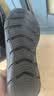 斯凯奇（Skechers）闪穿健步鞋男鞋冬季轻便休闲鞋一脚蹬软底运动鞋118306 实拍图