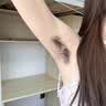 维特丝脱毛膏腋下私密处男女士专用全身温和去毛非永久去根不再生长医用 实拍图
