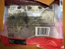 五芳斋 速冻猪肉粽 100g*5只 嘉兴粽子肉粽端午粽子早餐食品 实拍图