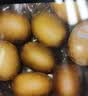 佳沛（zespri）新西兰金奇异果4粒103-114g猕猴桃源头直发水果礼盒 实拍图