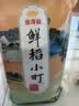 金龙鱼 东北大米 鲜稻小町 寿司香米 10斤*4袋/箱 40斤整箱装 实拍图