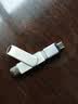 绿联Type-C转换USB3.2转接头OTG适用苹果18/17/16华为安卓手机数据线U盘平板笔记本电脑耳机键鼠车充电 实拍图