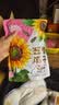 MAOKE五香瓜子500g恰恰葵花籽炒货小吃大颗粒宿舍休闲零食大包装 实拍图